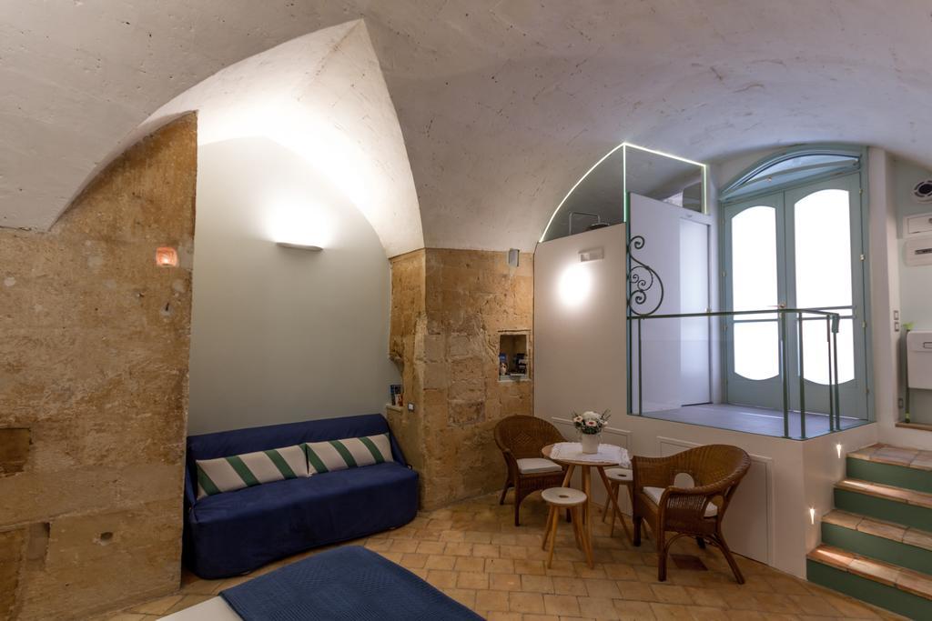 B&B Ponticello A San Potito Matera Dış mekan fotoğraf