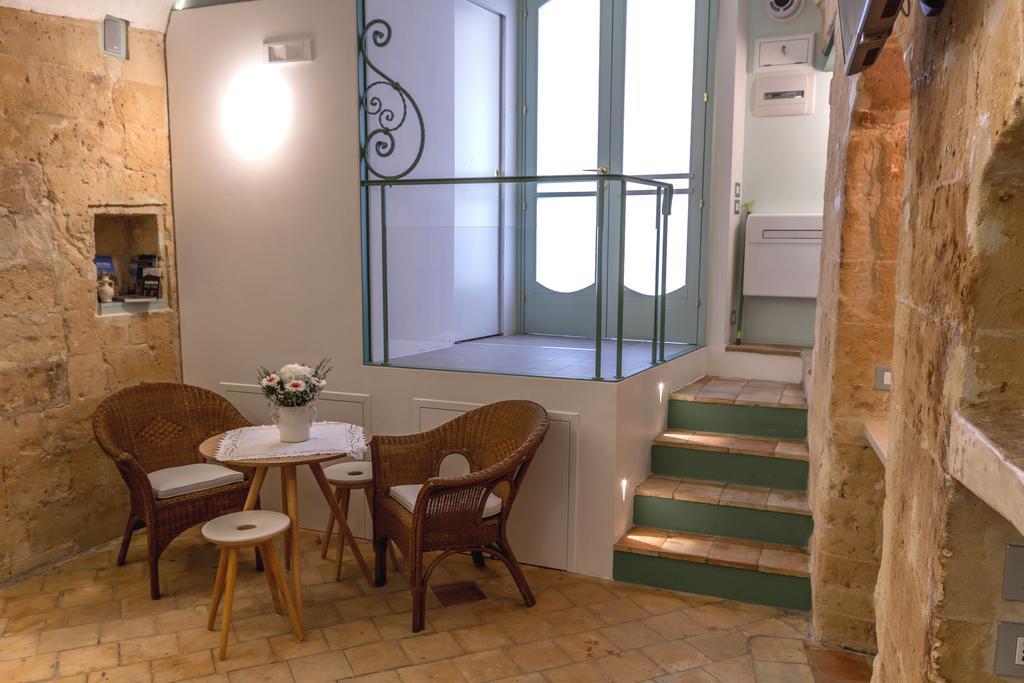 B&B Ponticello A San Potito Matera Dış mekan fotoğraf