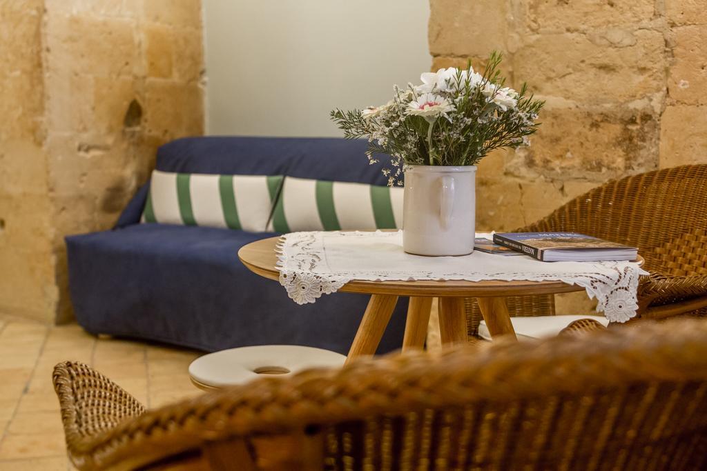B&B Ponticello A San Potito Matera Dış mekan fotoğraf