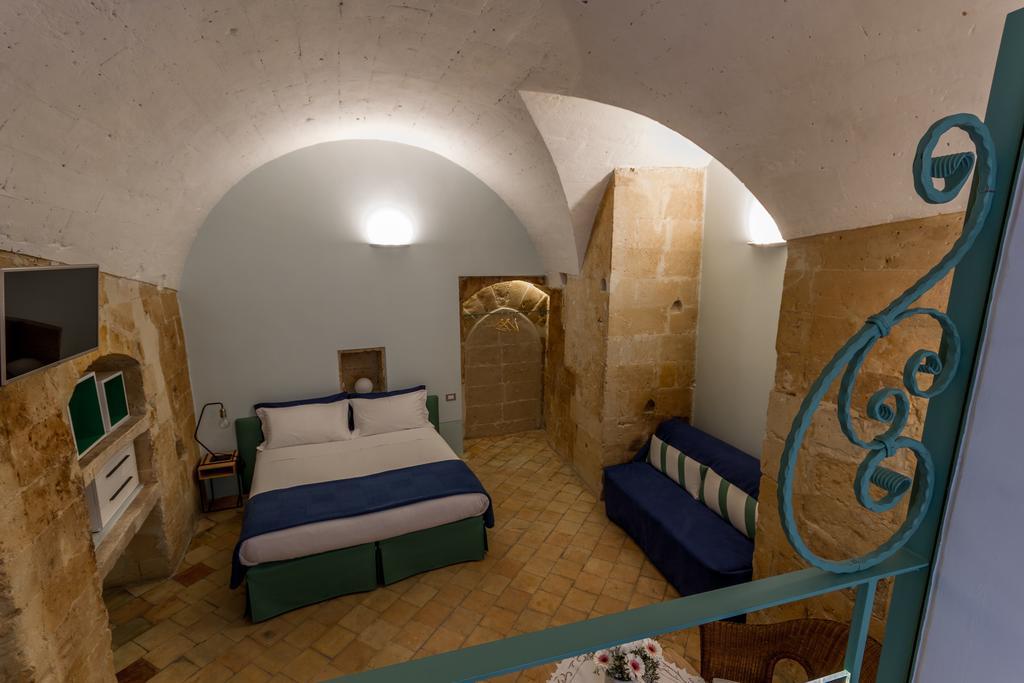 B&B Ponticello A San Potito Matera Dış mekan fotoğraf
