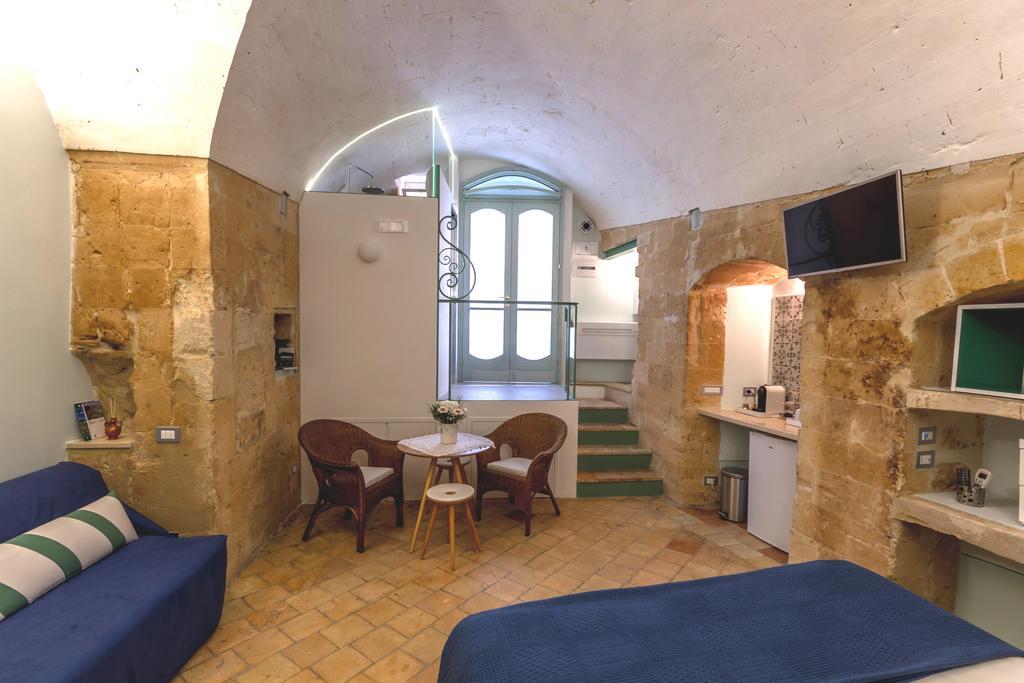 B&B Ponticello A San Potito Matera Dış mekan fotoğraf
