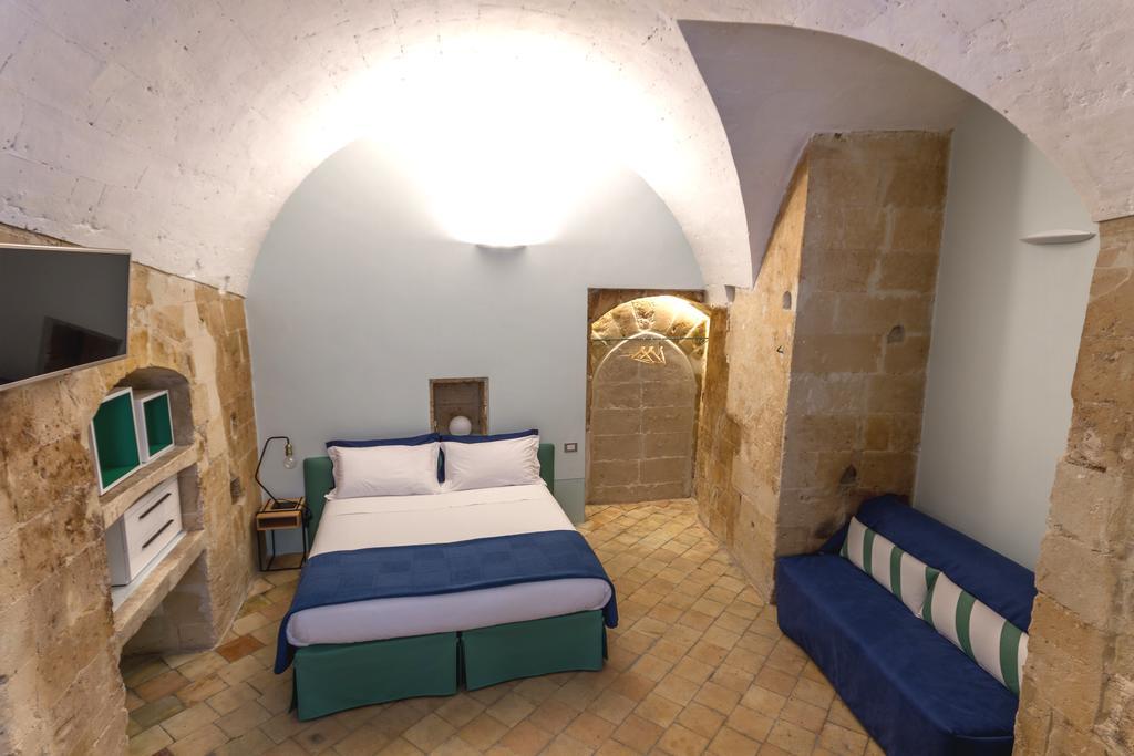 B&B Ponticello A San Potito Matera Dış mekan fotoğraf