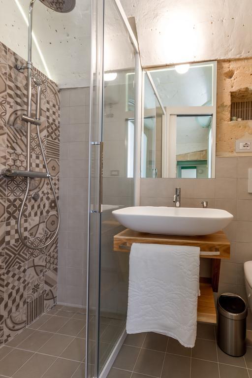 B&B Ponticello A San Potito Matera Dış mekan fotoğraf