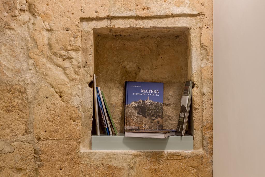 B&B Ponticello A San Potito Matera Dış mekan fotoğraf